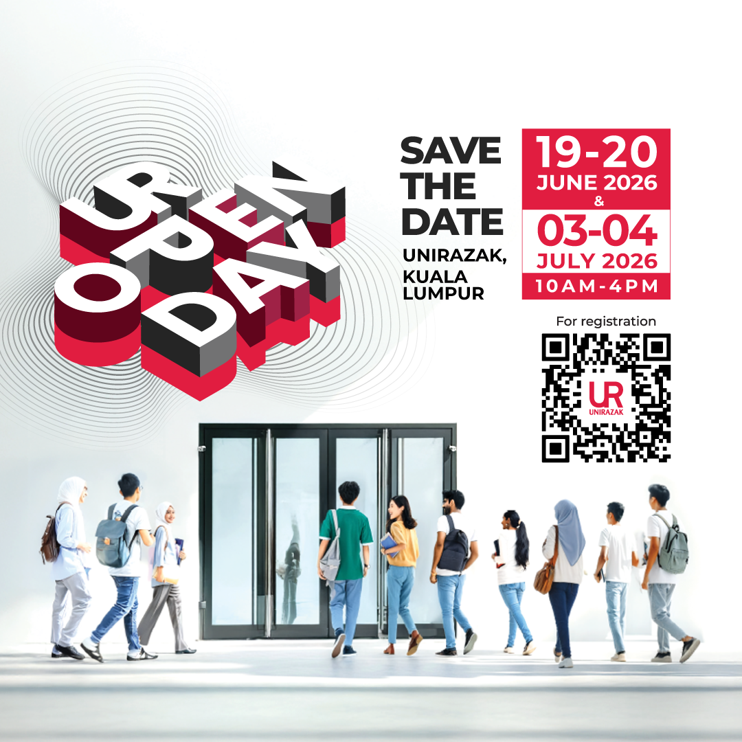 UNIRAZAK Open Day